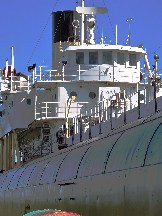 S/S Meteor